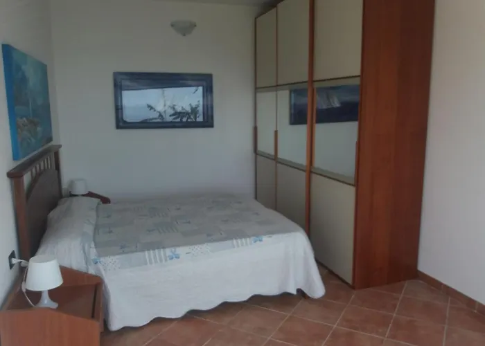 Lejlighed Del Mare Ligure Terme & Piscina A 37 Gradi *
