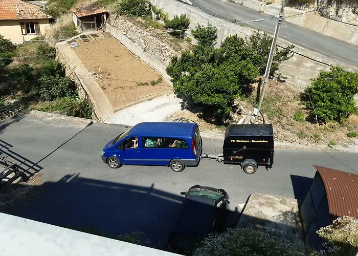 Del Mare Ligure Terme & Piscina A 37 Gradi Lejlighed